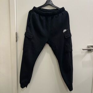Nike Men Joggers S